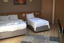 Otel Avcilar Dedem 2 İstanbul