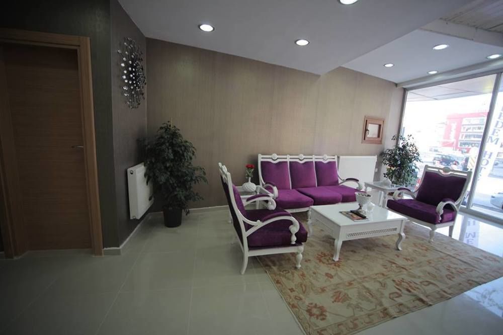 Avcilar Dedem 2 Otel 3*