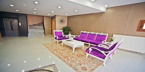 Otel Avcilar Dedem 2