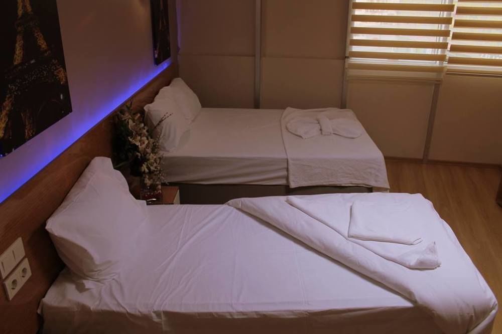 Avcilar Dedem 2 Otel İstanbul