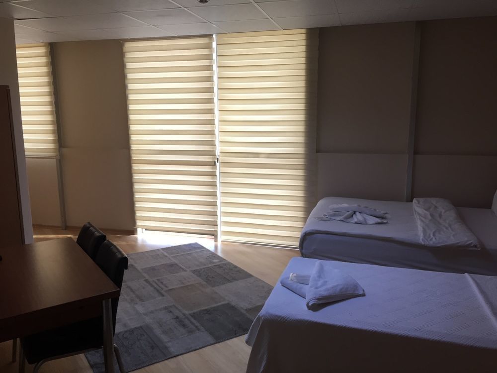 Otel Avcilar Dedem 2 3*