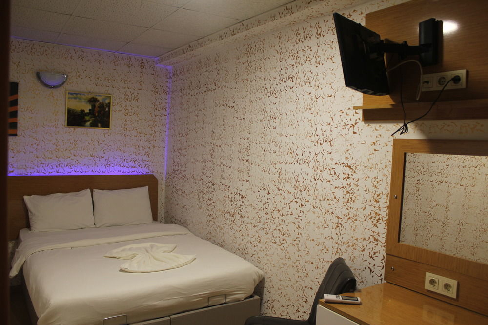 Avcilar Dedem 2 Otel
