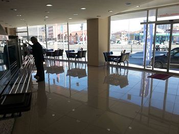 Otel Avcilar Dedem 2 İstanbul